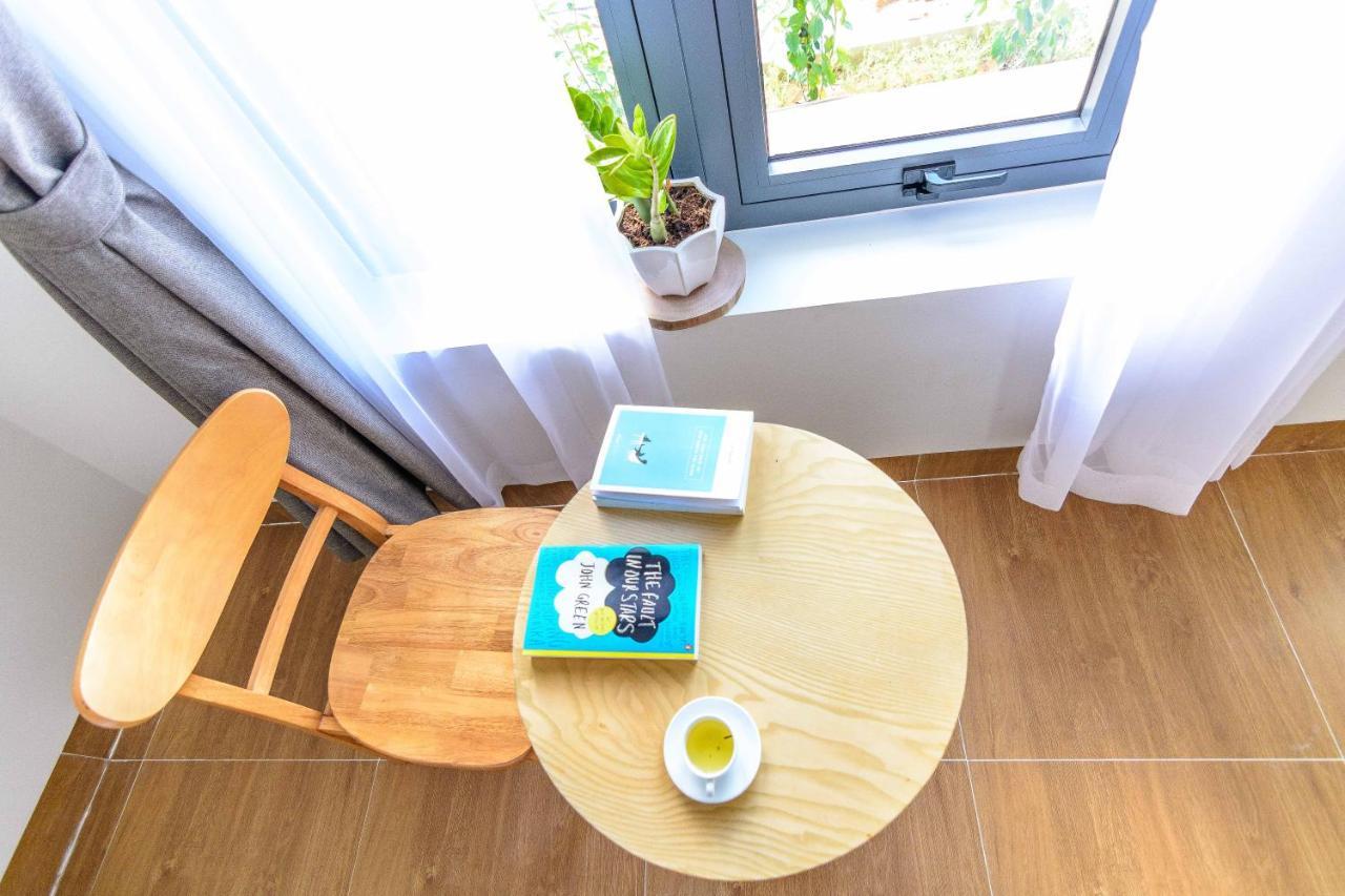 Wanderlust Homestay Phu Quoc Eksteriør bilde