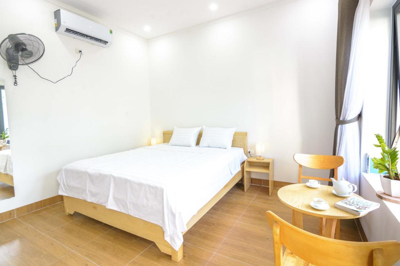 Wanderlust Homestay Phu Quoc Eksteriør bilde
